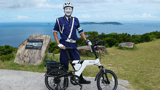 渡嘉敷島の魅力を“最大限に満喫”するために。誰でも楽しめる話題の「E-BIKEツアー」に参加してみた～沖縄県・慶良間諸島～
