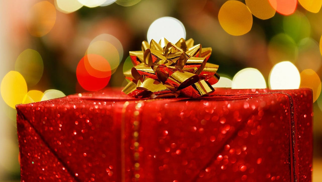 クリスマスプレゼントについてみんなが誤解していること