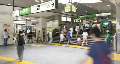 輪行のススメ！輪行袋を使って知らない街を走ろう！