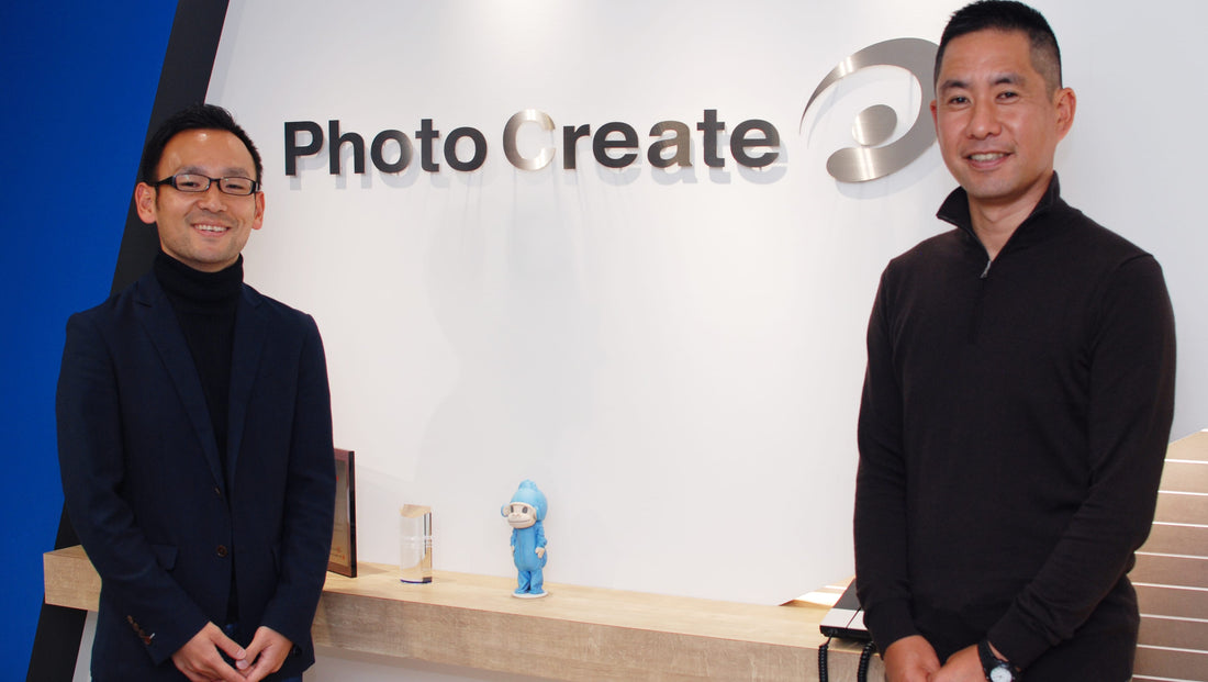 【スポーツ×写真 】年間約61,000のイベントを撮影するプロ集団、フォトクリエイトが目指すもの