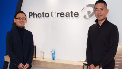 【スポーツ×写真 】年間約61,000のイベントを撮影するプロ集団、フォトクリエイトが目指すもの