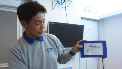スポーツの問題点は素因数分解で解決できる！-TIスイム代表の竹内さんにお話を聞いてきた