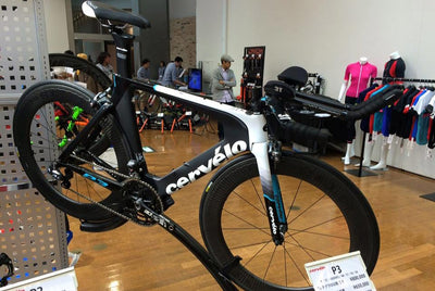 cervelo（サーベロ）・MASI（マジィ）の2016新作バイク！