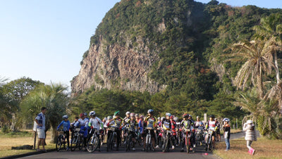 2015年12/6（日）開催！マウンテンバイク好きなら「第５回 指宿温泉MTB5時間耐久レース」に注目