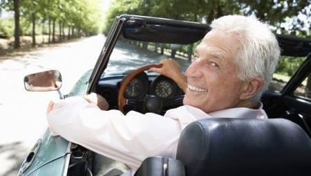 オープンカー乗りが語る14つの苦労と3つの楽しさ