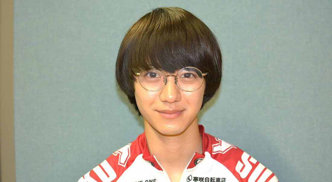 【速報！ドラマ弱虫ペダル】独占取材！小野田坂道役 小越勇輝さんが語るドラマ製作秘話