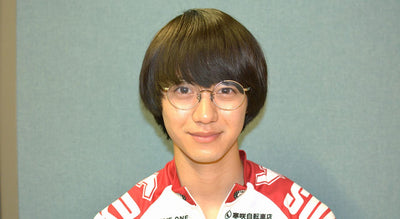 【速報！ドラマ弱虫ペダル】独占取材！小野田坂道役 小越勇輝さんが語るドラマ製作秘話