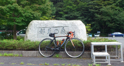 【都民の森】ロードバイク好きが集まる？！都民の森でヒルクライムに挑戦