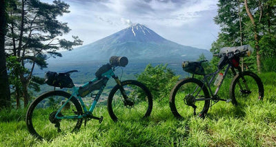 ゼロから始めるMTBの楽しみ方 — MTBのイントロダクション