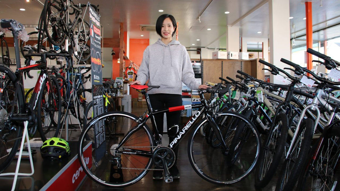 はじめてのロードバイク購入～引き取りまで！ 気をつけたい6つのポイントとは？