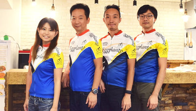 自転車はコミュニケーションの潤滑油－株式会社Socketのサイクルライフ【前編】