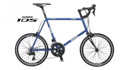 【2019年】GIOS（ジオス）ミニベロおすすめモデル全6台｜2018年ver.も