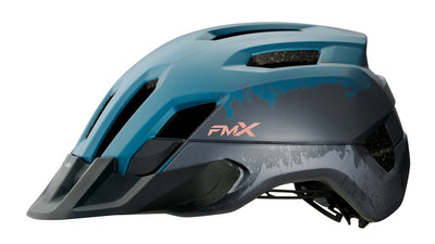 オージーケーカブトの人気ヘルメット『FM-X』に待望の新カラー3色追加！