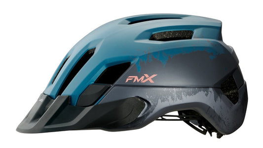 オージーケーカブトの人気ヘルメット『FM-X』に待望の新カラー3色追加！