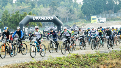 MTBとグラベルのレース『Specialized Race Day in 木更津』に参戦してみよう！