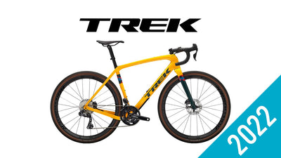 2022年最新！TREK（トレック）ロードバイクおすすめモデル