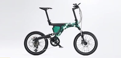 プレミアム e-bike「BESV PS1」 Limited Edition6 月 11 日 世界最速リリース
