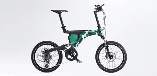 プレミアム e-bike「BESV PS1」 Limited Edition6 月 11 日 世界最速リリース