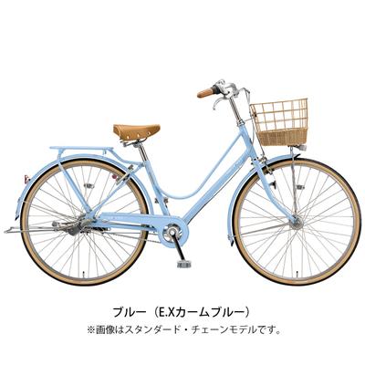 ママチャリ