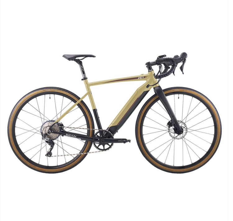 E-bike