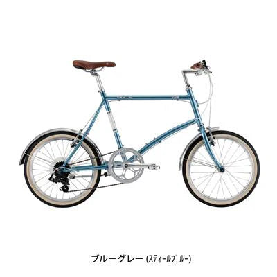 ミニベロ シティ