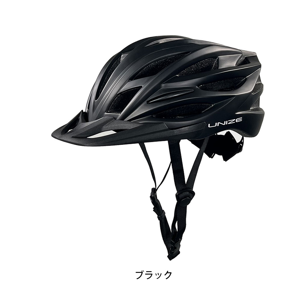 アサヒ UNIZE/ユナイズ L 大人用ヘルメット SG基準 [08813]