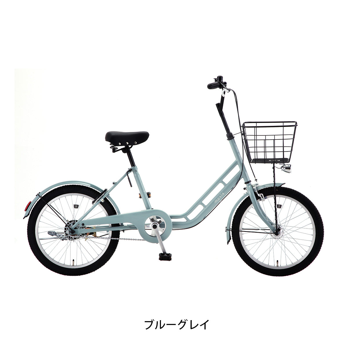 サカモトテクノ モクシー203 2026 小径車 20インチ 3段変速 [20-3LLF-MXE AT] NC202618
