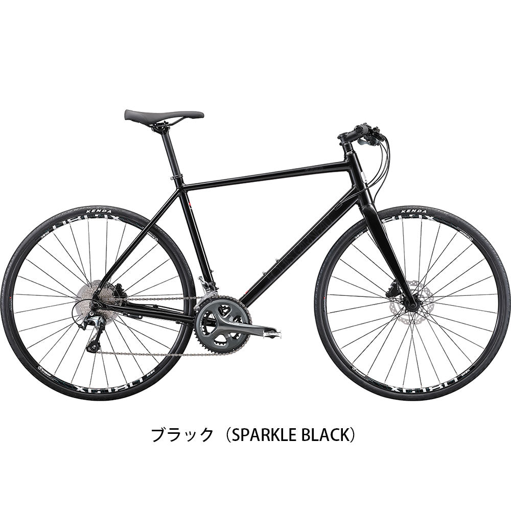 ルイガノ クロスバイク スポーツ自転車 アビエーター9.0ディスク LOUIS GARNEAU 20段変速 21 AVIATOR9.0 DI –  FRAME shop