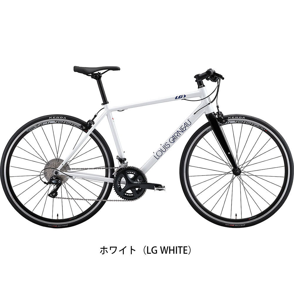 ルイガノ クロスバイク スポーツ自転車 アビエーター9.0 S LOUIS GARNEAU 18段変速 21 AVIATOR9.0 S – FRAME  shop