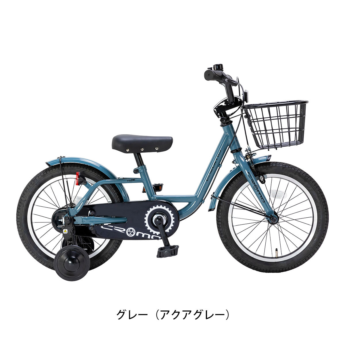 クロモ CR-18K 幼児自転車 18インチ | FRAMEshop – FRAME shop