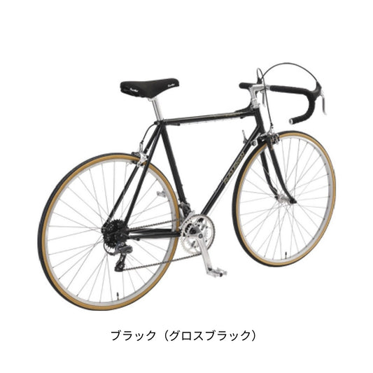 店頭受取限定 ラレー Club Race ロードバイク 700C 16段変速  2503_spring の自転車写真
