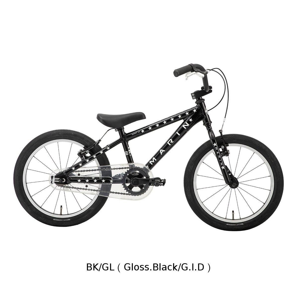【期間限定セール】マリン DONKY JR18 2025 幼児自転車 18インチ 4歳～8歳 [25 DONKY JR18] 2507_marin_sale