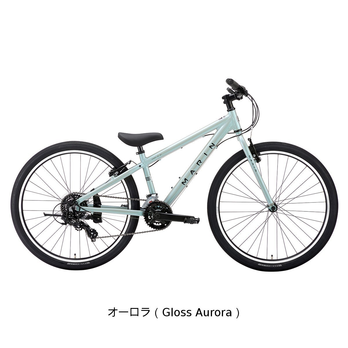 【期間限定セール】マリン DONKY JR26 Limited Color 2025 子供自転車 26インチ 14段変速 [25 DONKY JR26 LTD] 2507_marin_sale