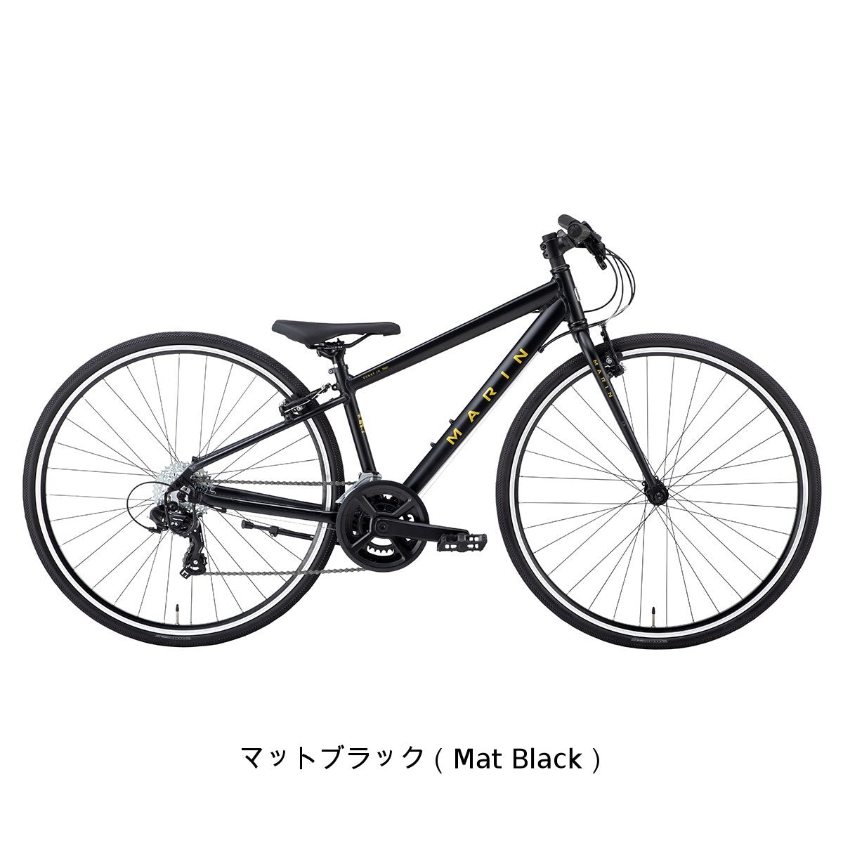 【期間限定セール】マリン DONKY JR700 2025 子供自転車 700C 14段変速 [25 DONKY JR700] 2507_marin_sale