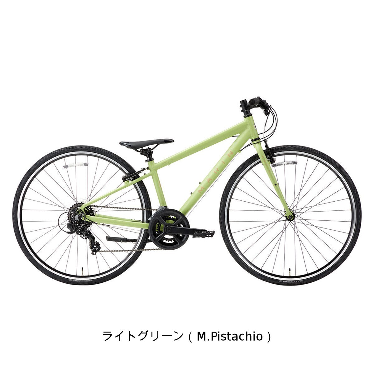 【期間限定セール】マリン DONKY JR700 2025 子供自転車 700C 14段変速 [25 DONKY JR700] 2507_marin_sale