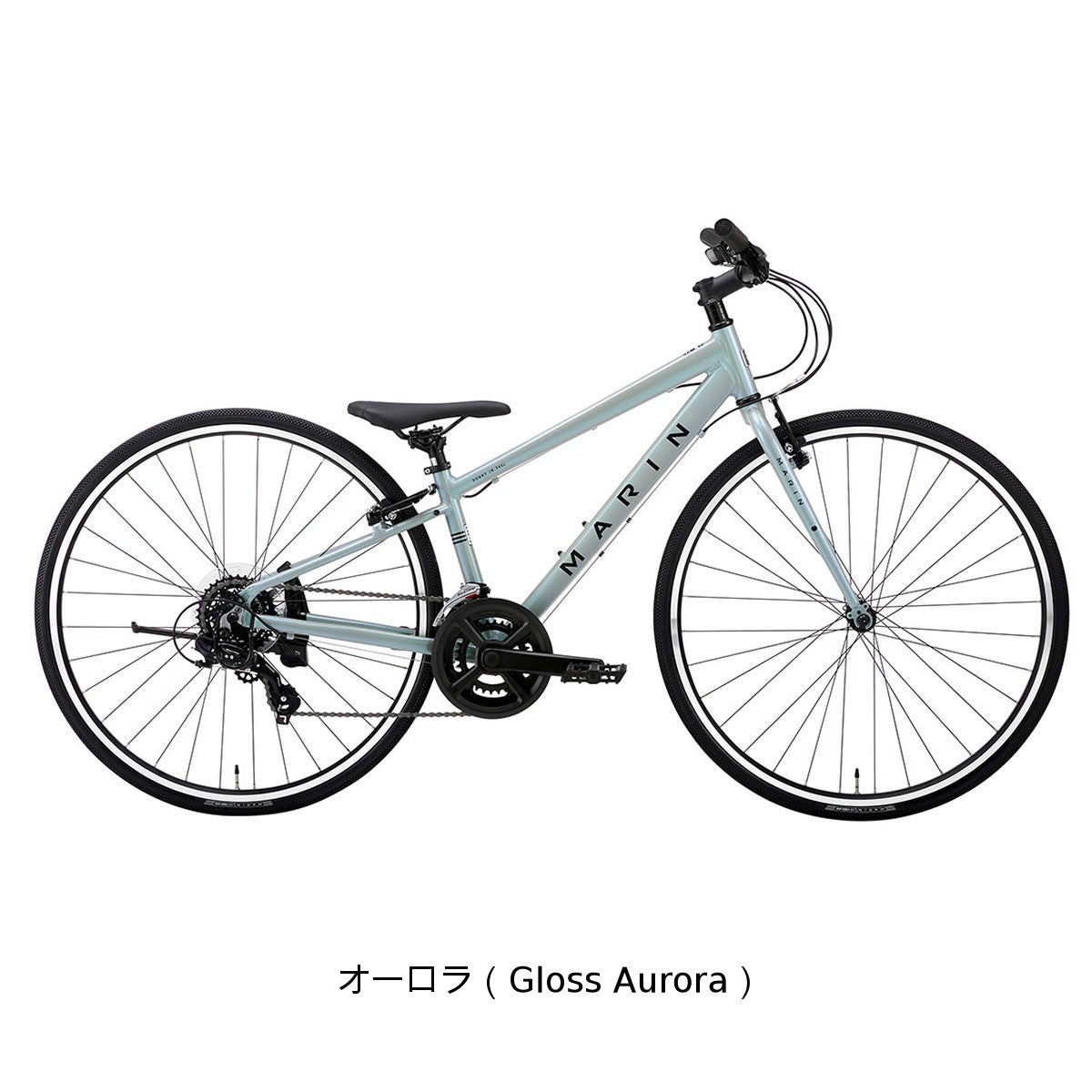 【期間限定セール】マリン DONKY JR700 Limited Color 2025 子供自転車 700C 14段変速 [25 DONKY JR700 LTD] 2507_marin_sale