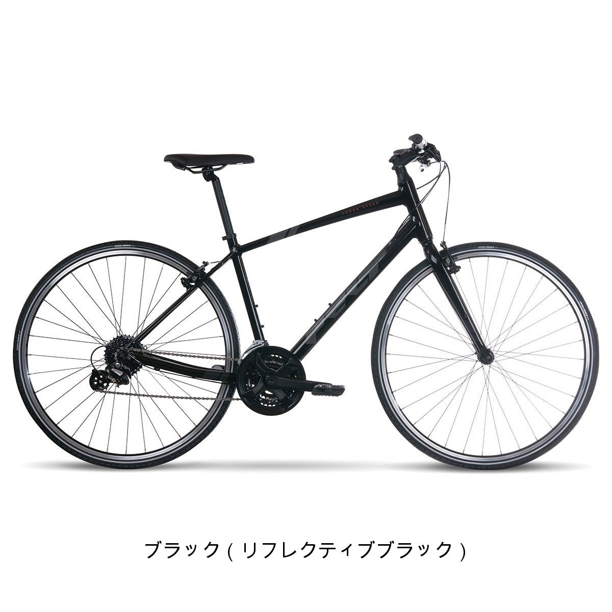 フェルト VERZASPEED 50 クロスバイク 24段変速 [25 VERZASPEED 50 