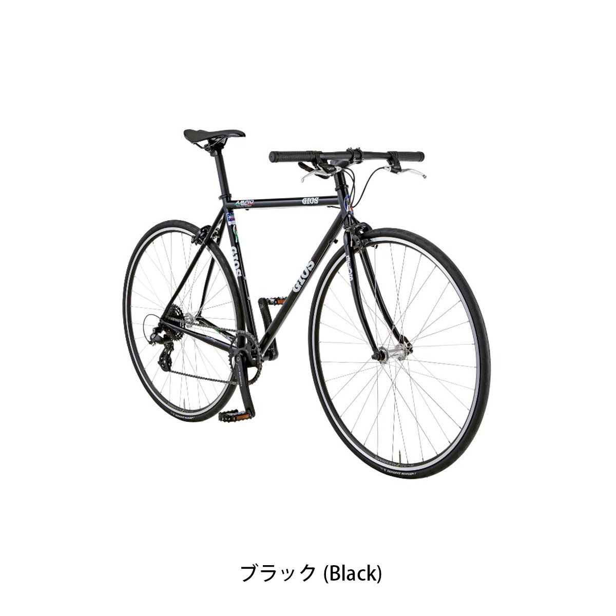 ジオス AMPIO ESSA 2026 クロスバイク 8段変速 | FRAMEshop – FRAME shop