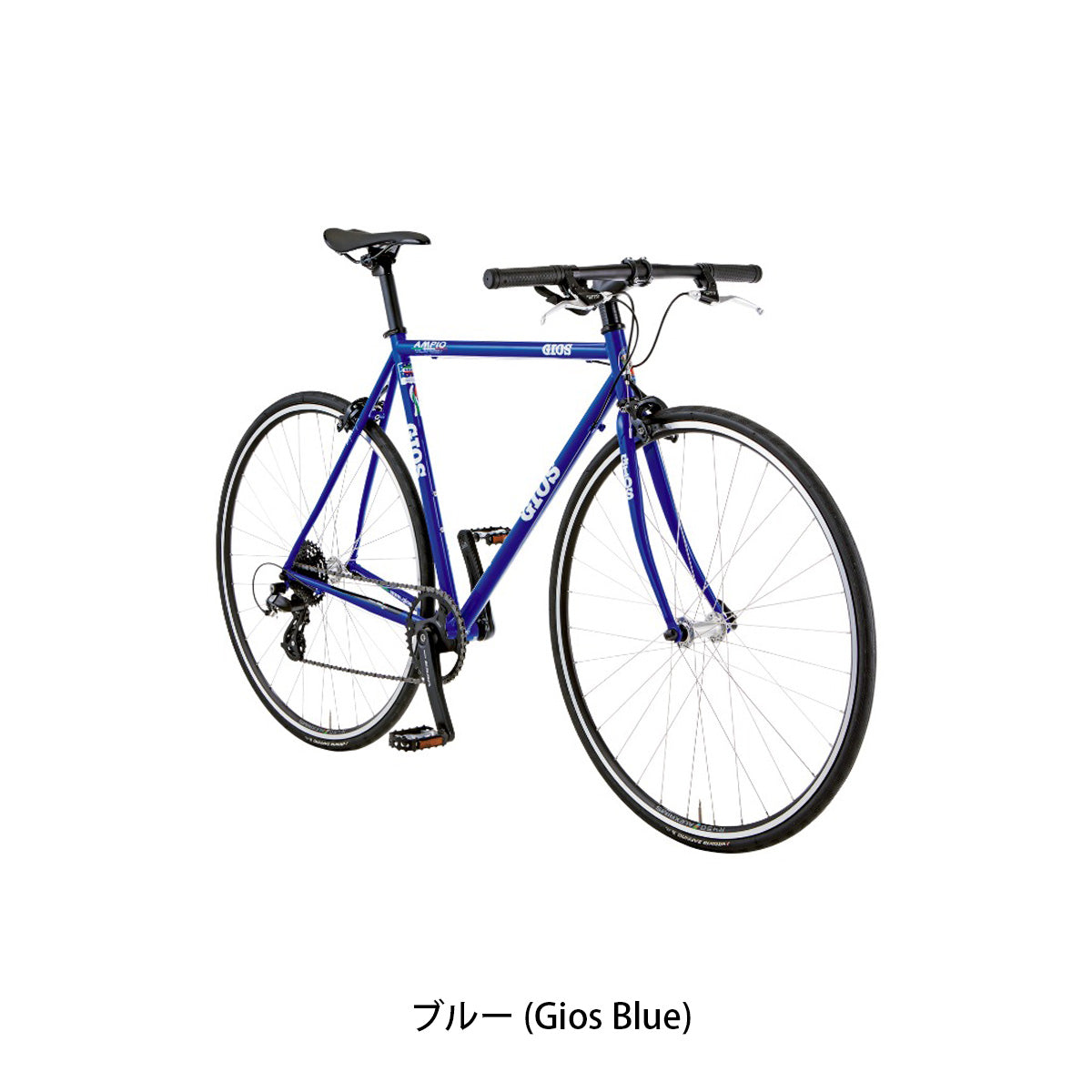 ジオス AMPIO ESSA 2026 クロスバイク [26 AMPIO ESSA] NC202608