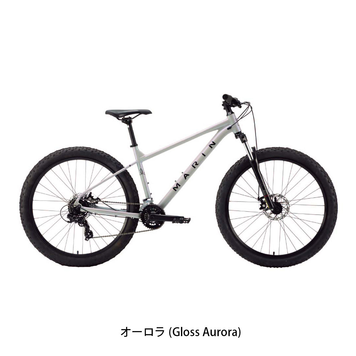 マリン BOLINAS RIDGE 1 Limited Color 2026 マウンテンバイク 29インチ オーロラ 14段変速 [26 BOLINAS RIDGE29L]
