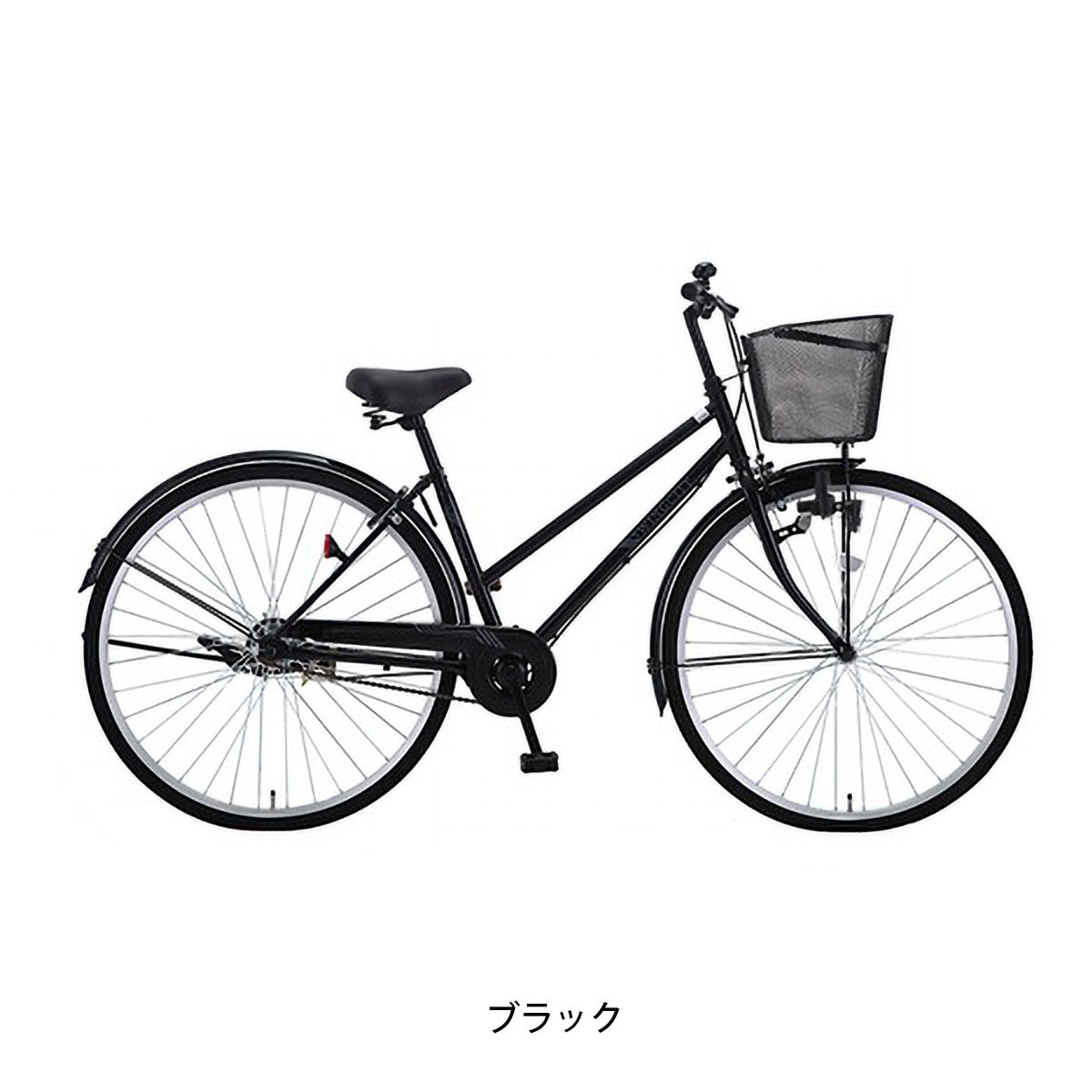 サカモトテクノ スイングシティ26 2026 ママチャリ 26インチ [26-C-EDLD] NC202618