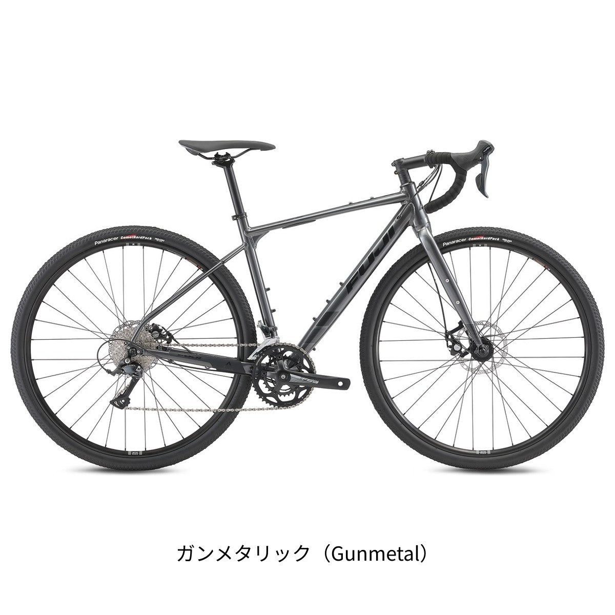 店頭受取限定 フジ JARI 1.7 2026 ロードバイク 700C 18段変速 [26 JARI 1.7] NC202608