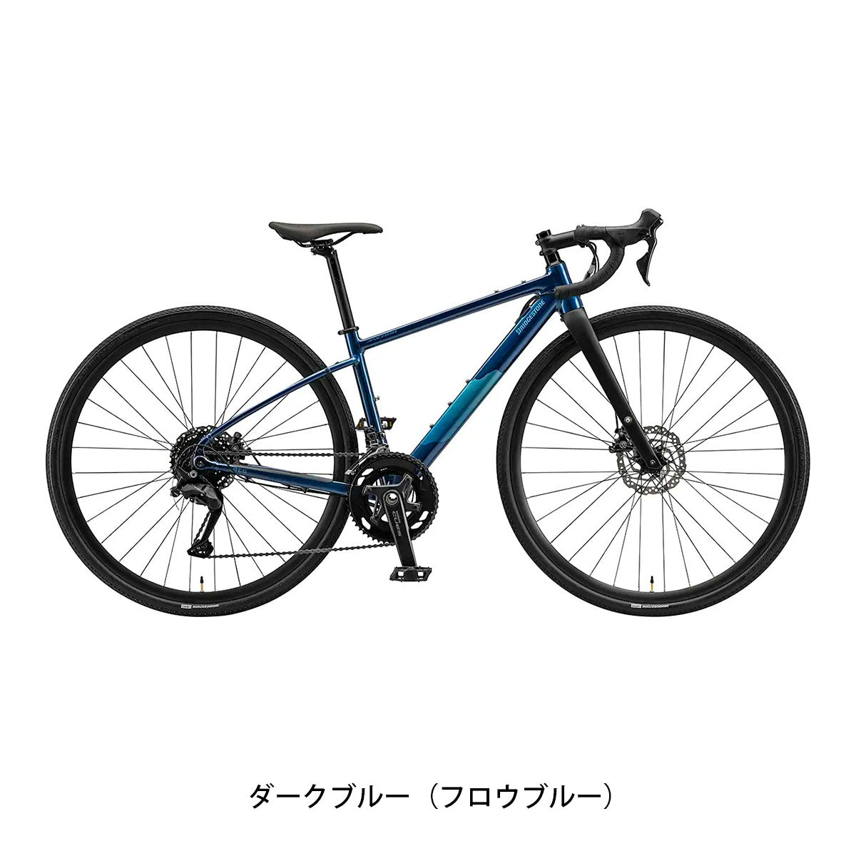 店頭受取限定 アンカー RE6 CLARIS 2026 ロードバイク 700C 16段変速 [26 RE6 CLARIS] NC202620