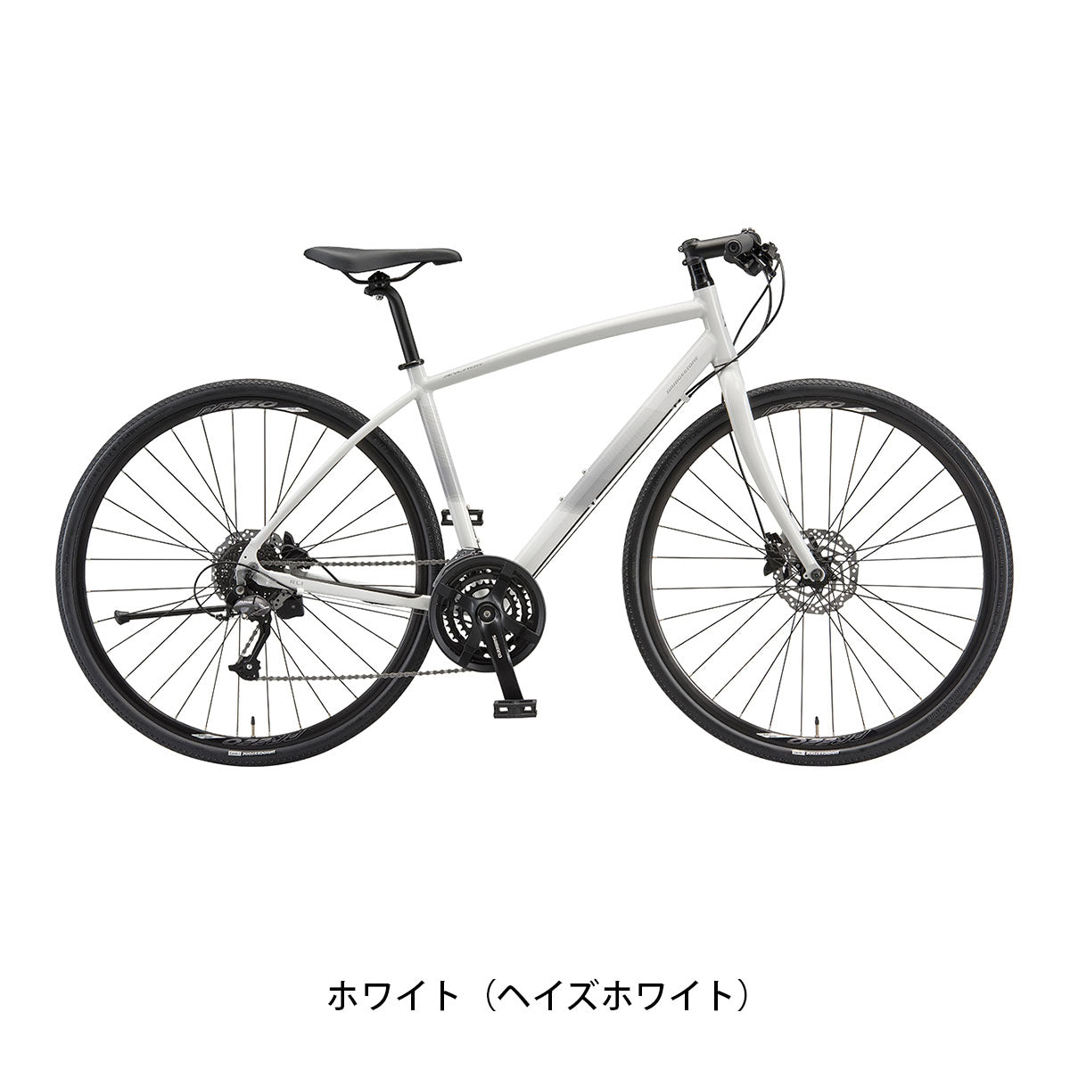 店頭受取限定 アンカー RL1 ALTUS HYDRAUIC 2026 クロスバイク 700C 24段変速 [26 RL1 ALTUS HYD] NC202620
