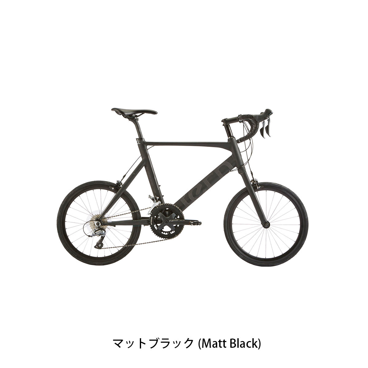 店頭受取限定 ターン Surge 2026 小径車 20インチ 16段変速 [26 Surge] 2602_1w