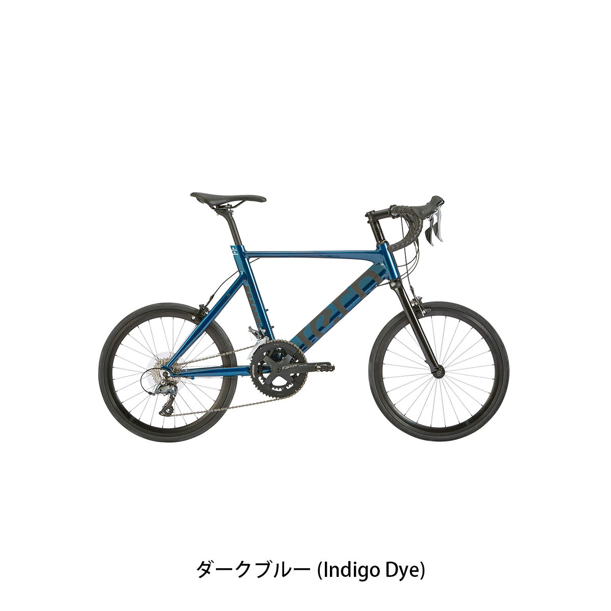 店頭受取限定 ターン Surge 2026 小径車 20インチ 16段変速 [26 Surge] 2602_1w