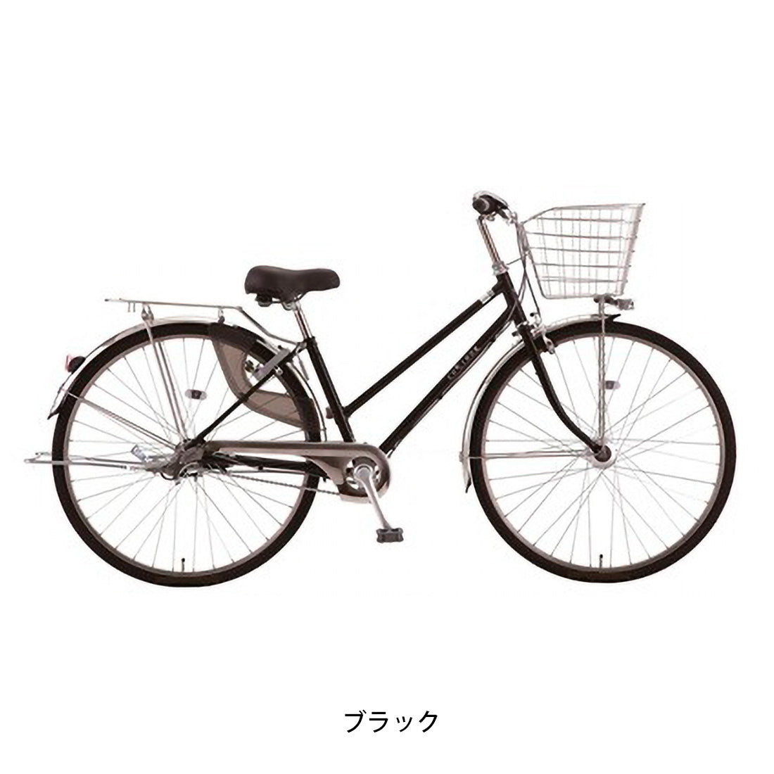 サカモトテクノ コリドールスクール27 2026 ママチャリ 27インチ [27-3LAC-GSSD AT] NC202618