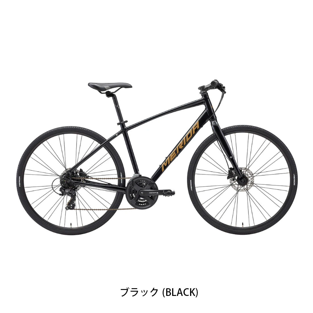 店頭受取限定 メリダ CROSSWAY 300-D 2026 クロスバイク 700C [27 CROSSWAY 300] NC202616