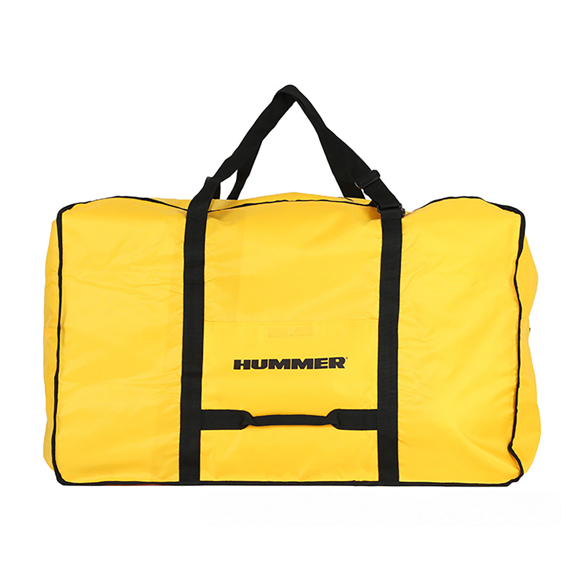 ハマー HUMMER 20インチ専用収納バッグ 輪行袋 イエロー [63988-xx99]