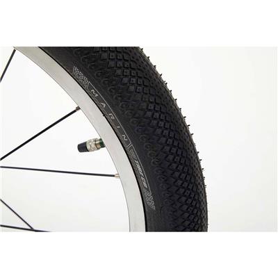 マリン DONKY JR16 10th Anniv. Ltd. 2026 幼児自転車 16インチ [26 DONKY JR16 10LTD]